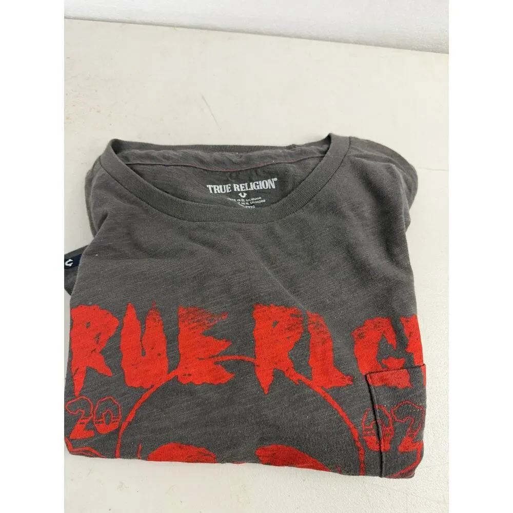 True Religion true religion
